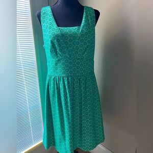 The Limited sleeveless dress